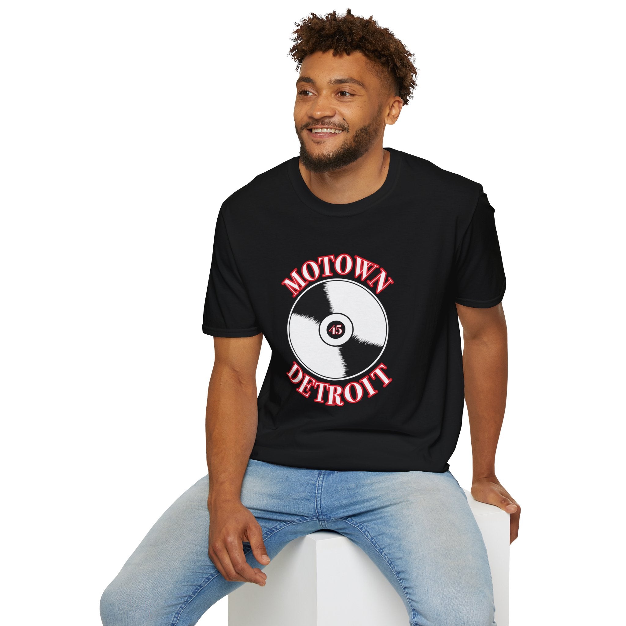 Motown &
