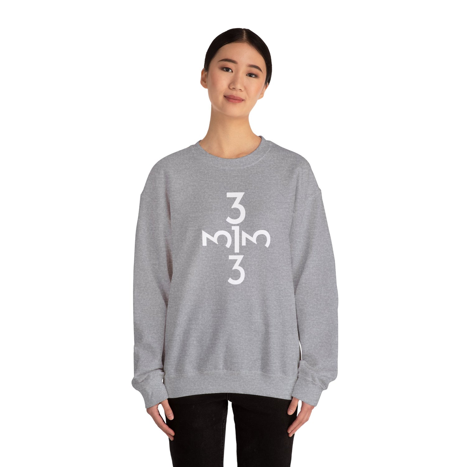 Twisted 313 Sweatshirt