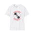 Motown 45 Tee - Red - Tonyalicious Tees