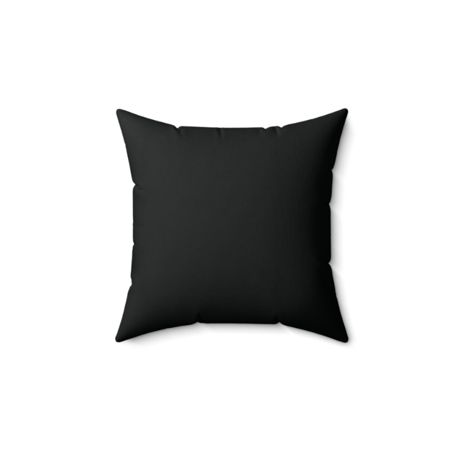 Detroit Is Sexy Pillow - Black - Tonyalicious Tees