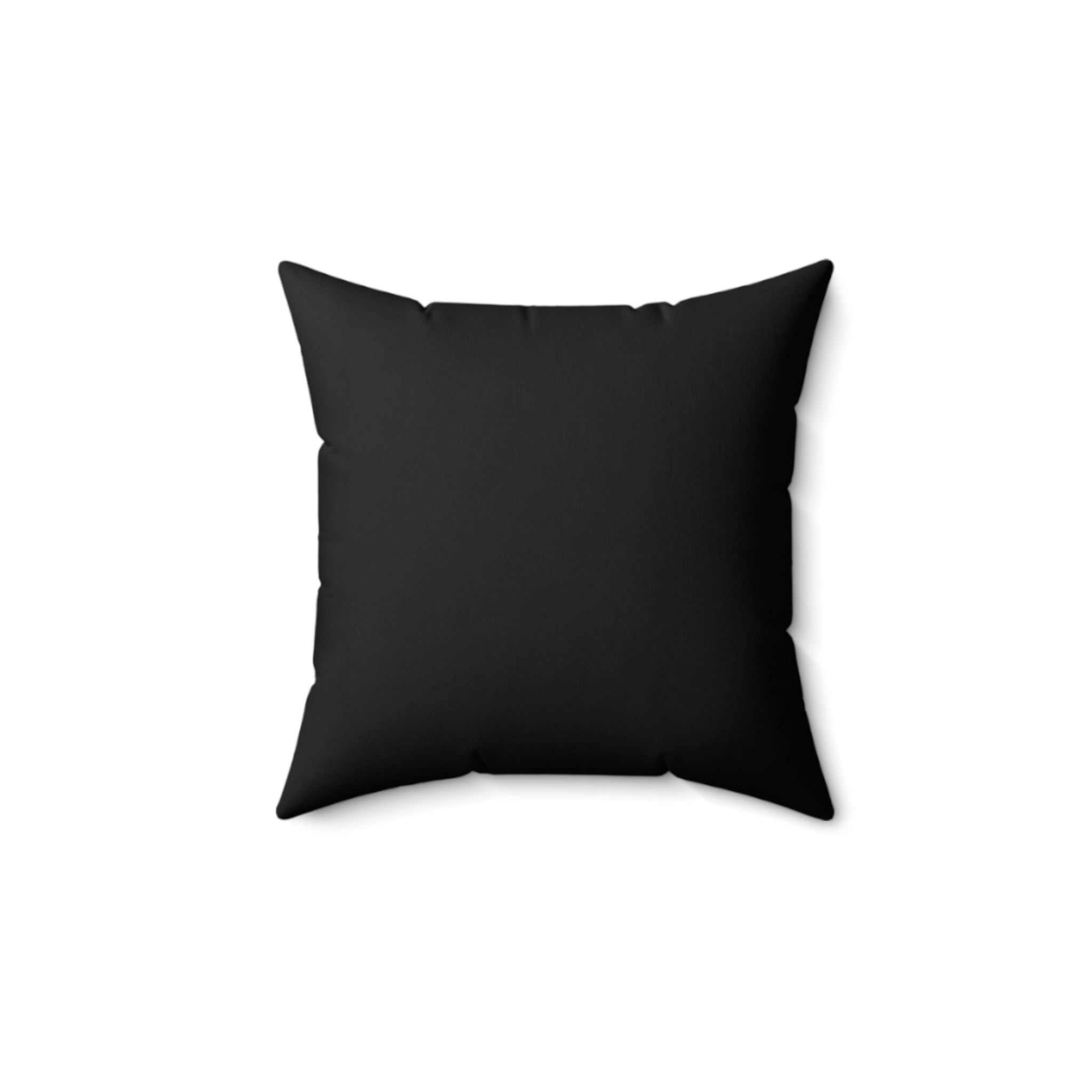 Detroit Is Sexy Pillow - Black - Tonyalicious Tees