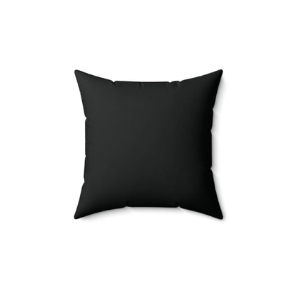 Detroit Is Sexy Pillow - Black - Tonyalicious Tees