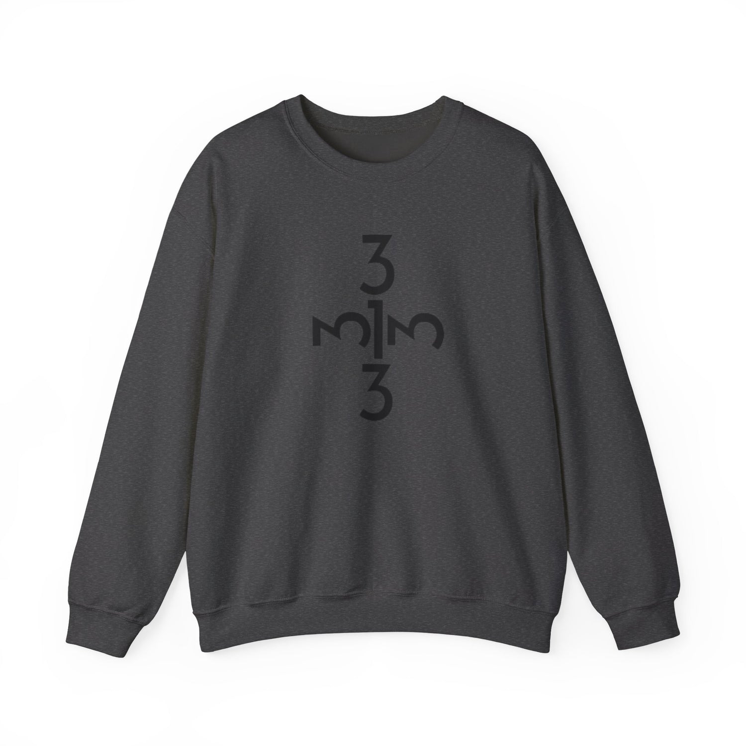 Twisted 313 Sweatshirt