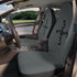 Twisted 313 Car Seat Covers - Gray - Tonyalicious Tees