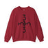Twisted 313 Sweatshirt - Tonyalicious Tees