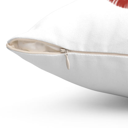 Speak Chic Style Pillow - Tonyalicious Tees