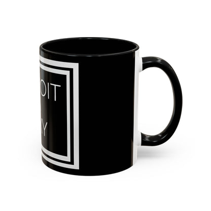 Detroit is Sexy Mug - Tonyalicious Tees
