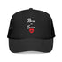 Bougy Not Snobby Trucker Hat - Tonyalicious Tees