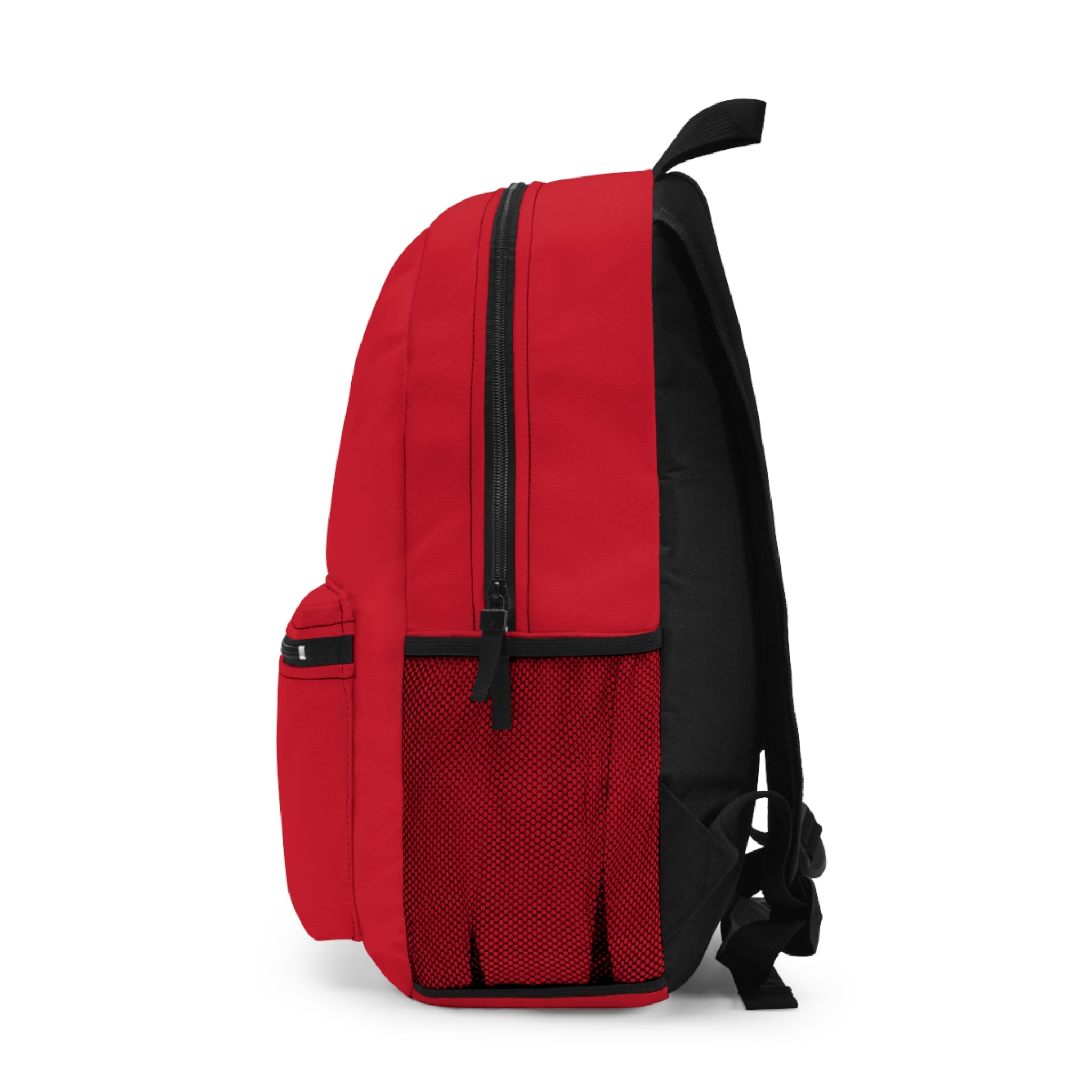 Twisted 313 Urban Red Backpack
