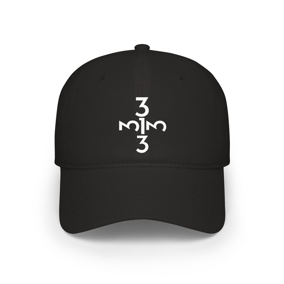 Twisted 313 Baseball Cap - Tonyalicious Tees