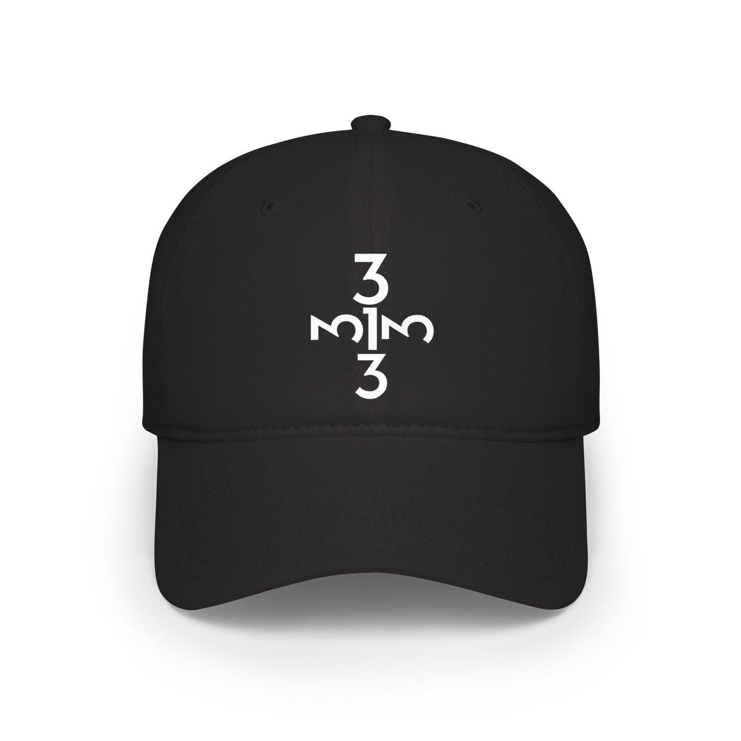 Twisted 313 Baseball Cap - Tonyalicious Tees
