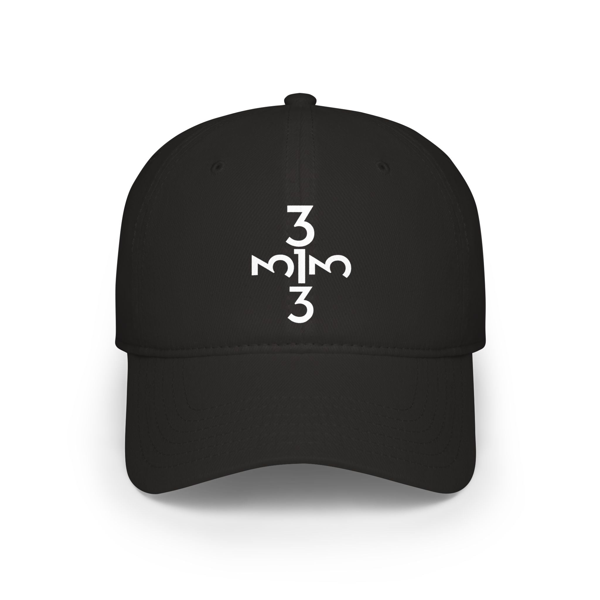 Twisted 313 Baseball Cap - Tonyalicious Tees