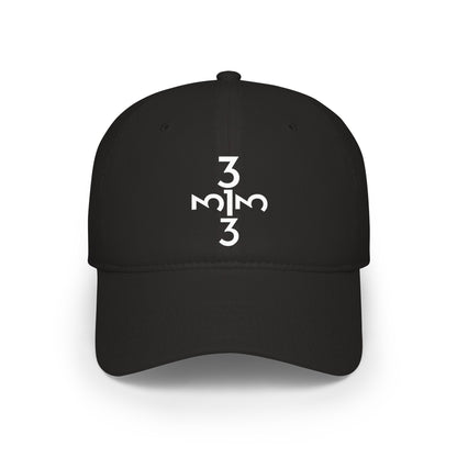 Twisted 313 Baseball Cap - Tonyalicious Tees