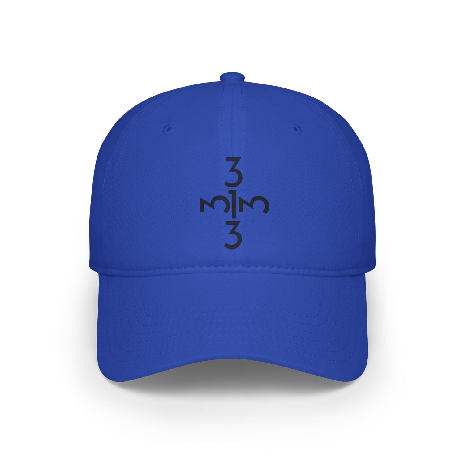 Twisted 313 Baseball Cap
