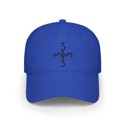 Twisted 313 Baseball Cap