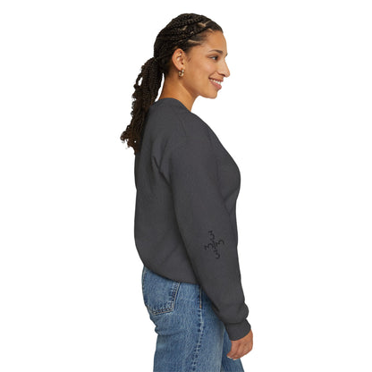Twisted 313 Sweatshirt - Tonyalicious Tees