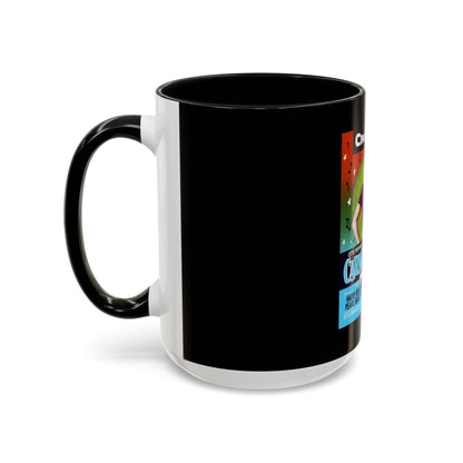 Vintage Dorothy Dandridge Mug