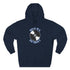 Motown 45 Hoodie - Blue - Tonyalicious Tees