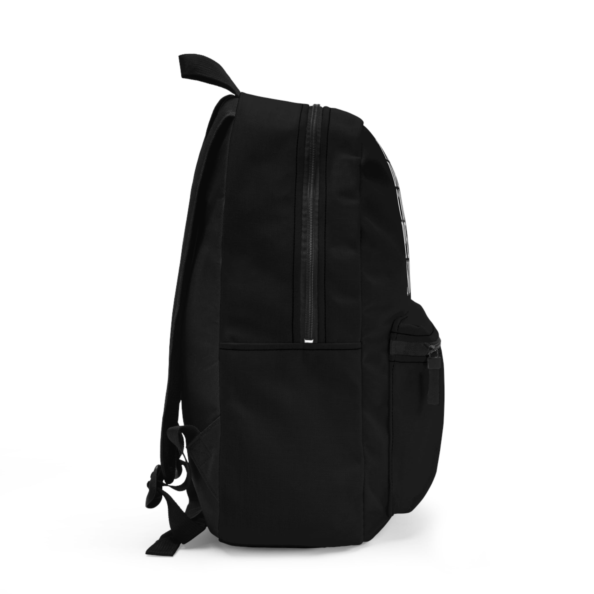 The Detroit Cool People Society Backpack - Tonyalicious Tees