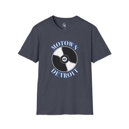 Motown &