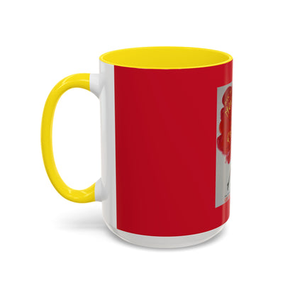 Moulin Rouge Burlesque Mug