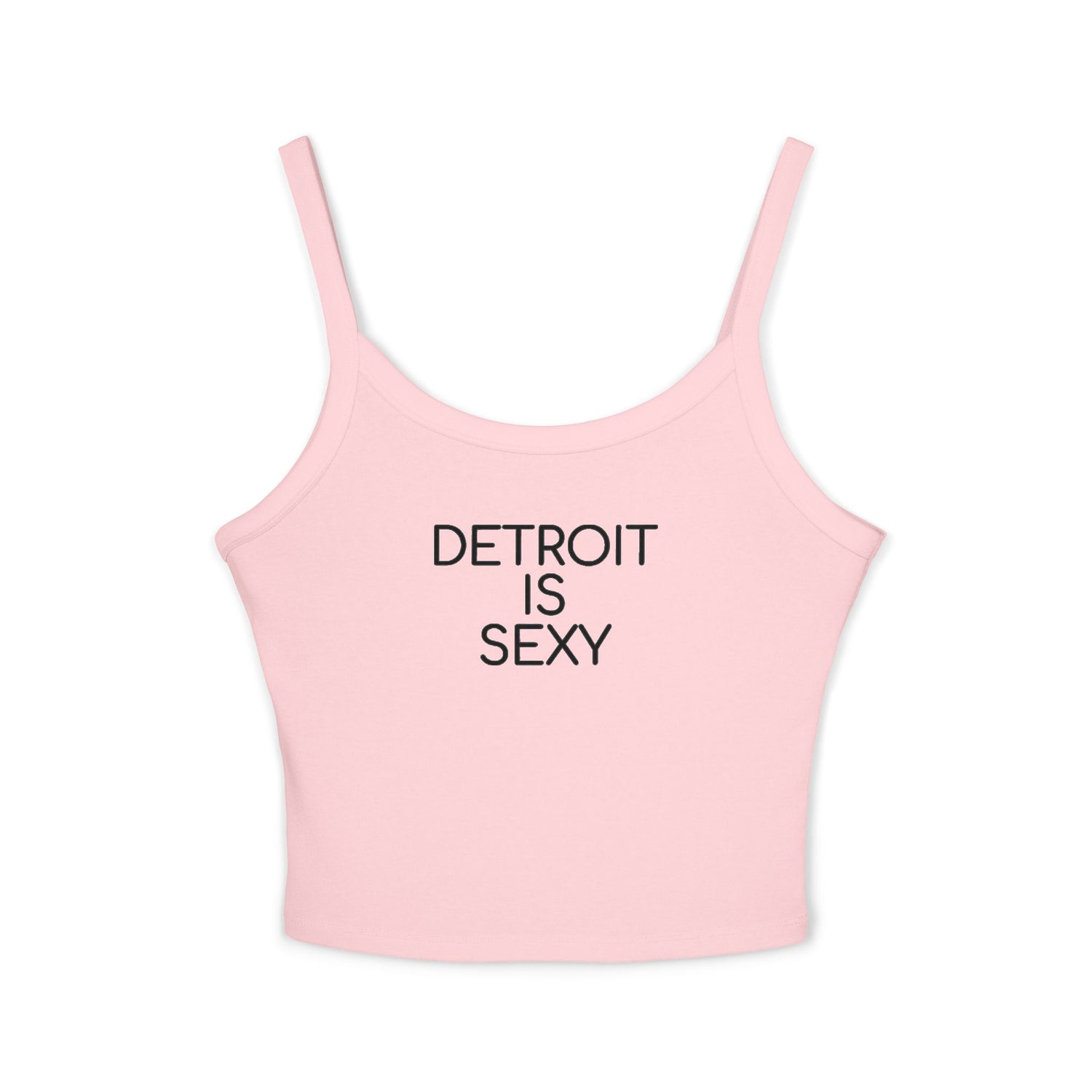 Detroit Is Sexy Women&