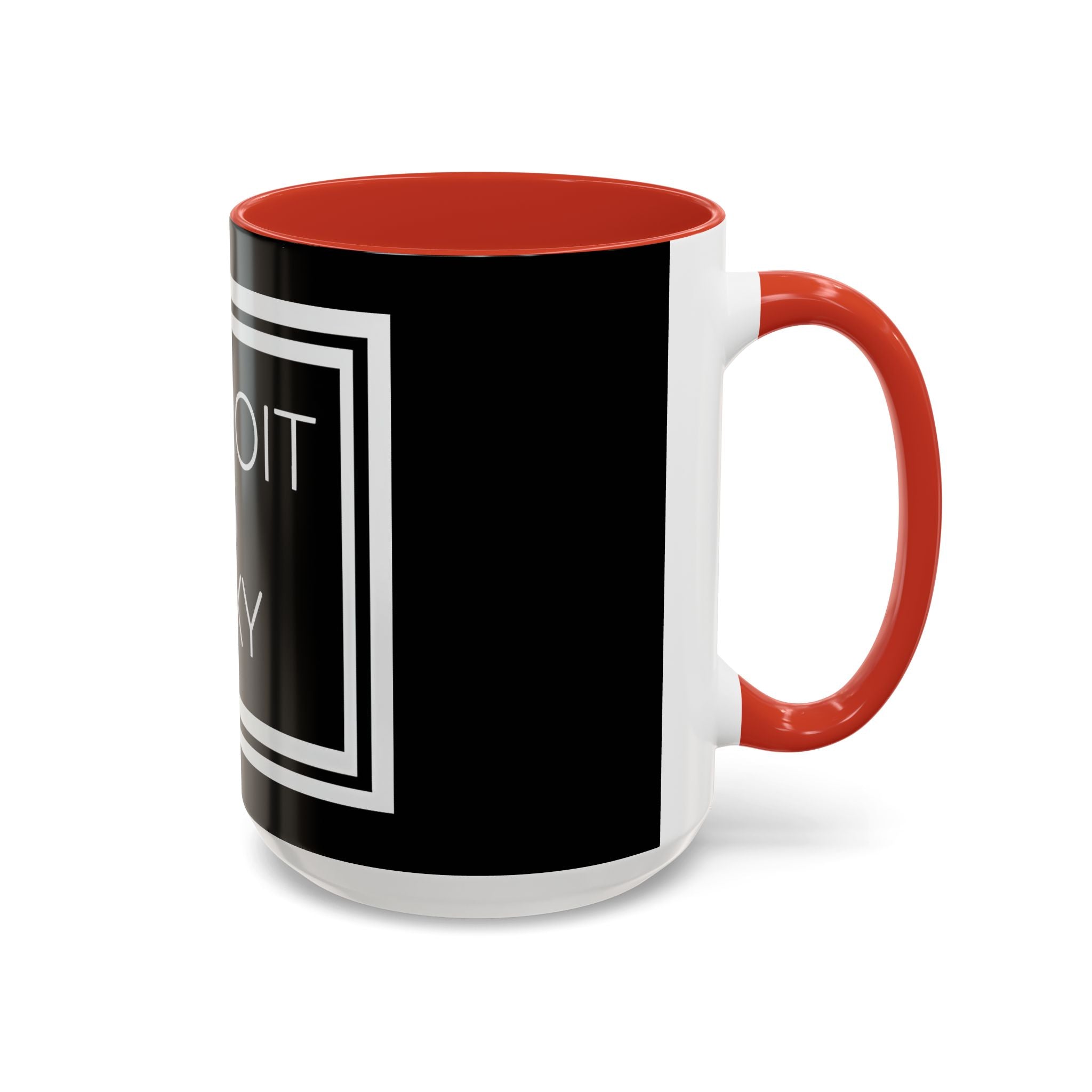 Detroit is Sexy Mug