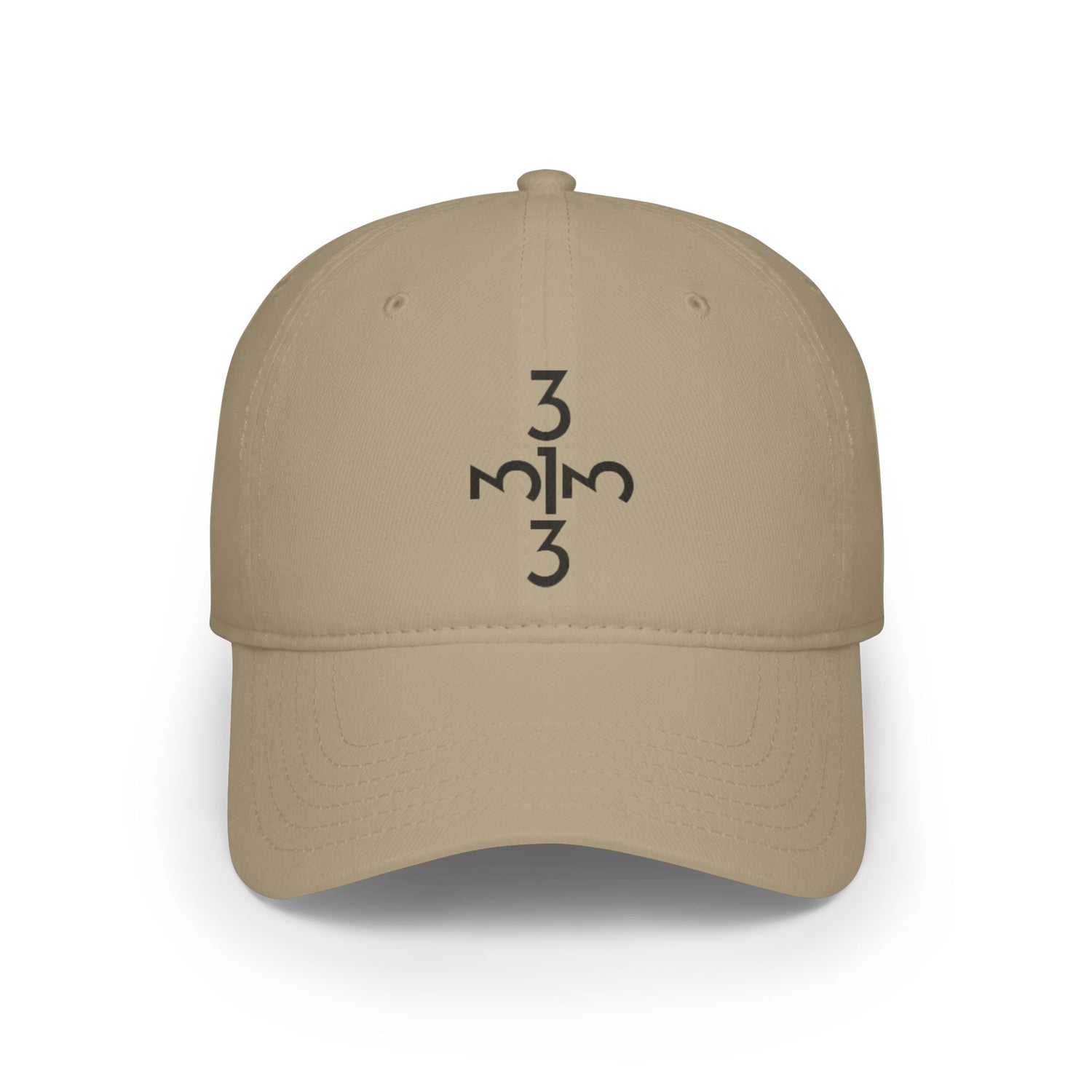 Twisted 313 Baseball Cap