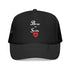 Bougy Not Snobby Trucker Hat - Tonyalicious Tees