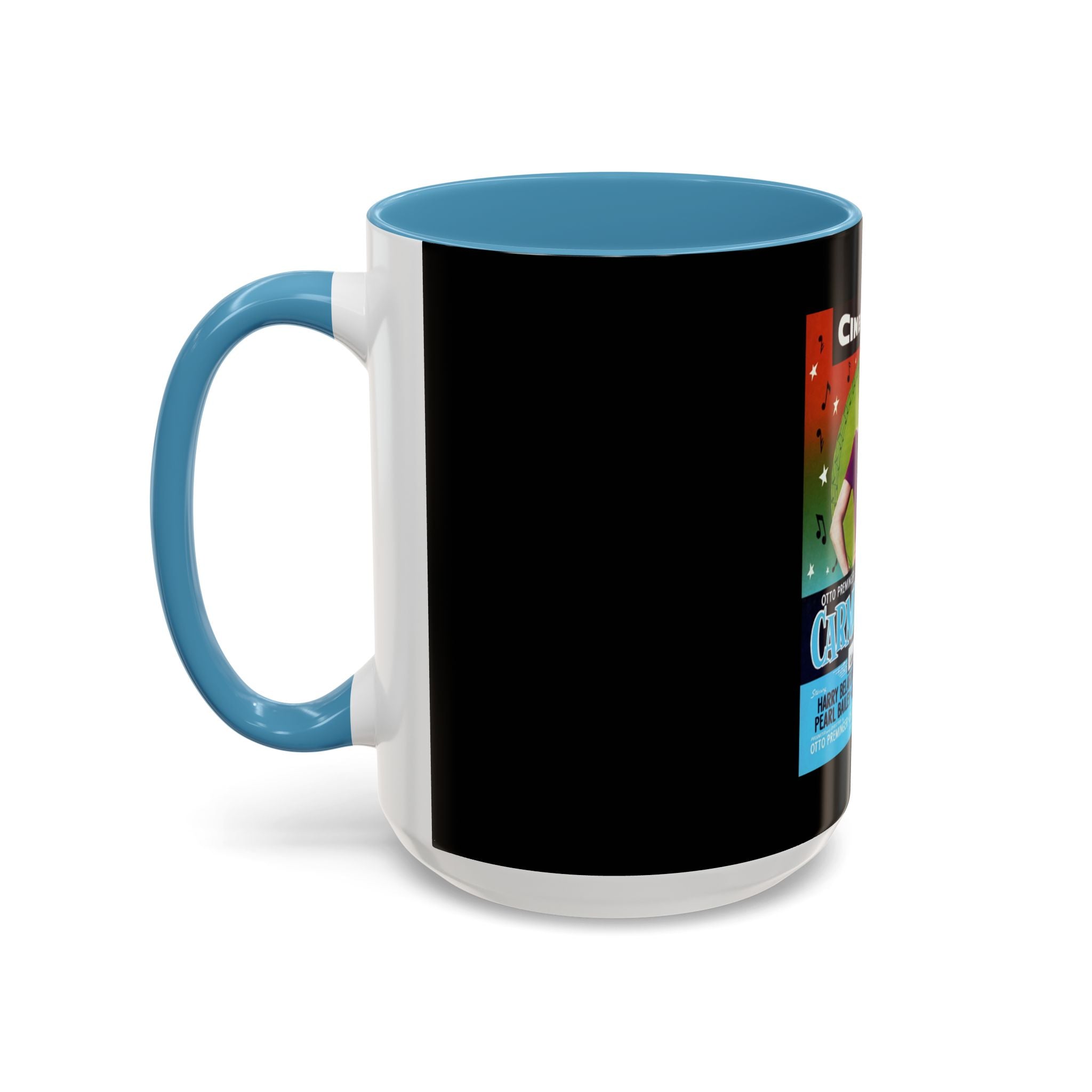 Vintage Dorothy Dandridge Mug