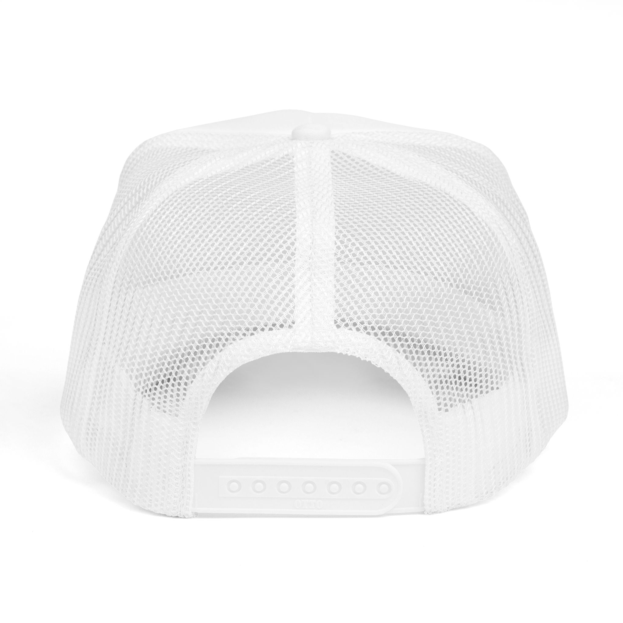 Diamond Girl Mesh Cap - Tonyalicious Tees