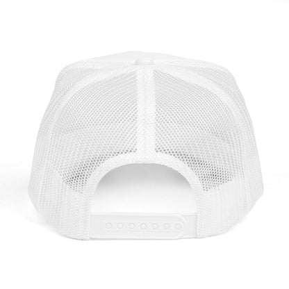 Diamond Girl Mesh Cap - Tonyalicious Tees
