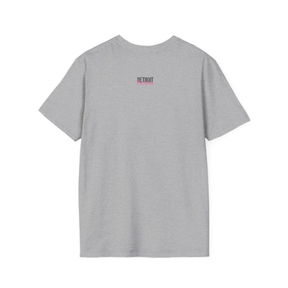 Detroit Fabulous Tee - Tonyalicious Tees
