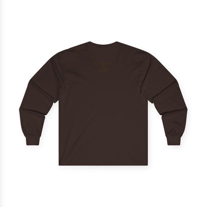 Detroit Is Sexy Unisex Long Sleeve Tee - Tonyalicious Tees