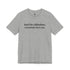 “don’t be ridiculous. everybody loves me.” Tee - Tonyalicious Tees