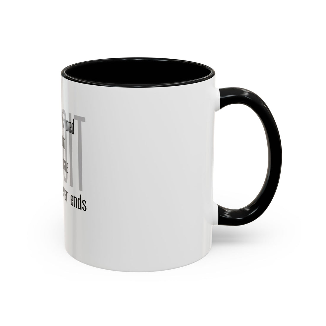 Detroit Greatness, Stars and Legends Mug