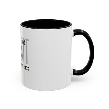 Detroit Greatness, Stars and Legends Mug - Tonyalicious Tees