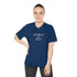 Detroit is Sexy Athletic Performance V-Neck Tee - Tonyalicious Tees