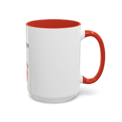 Bougy Not Snobby Mug