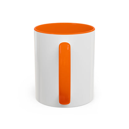 Detroit All Day Everyday Day Mug - Tonyalicious Tees