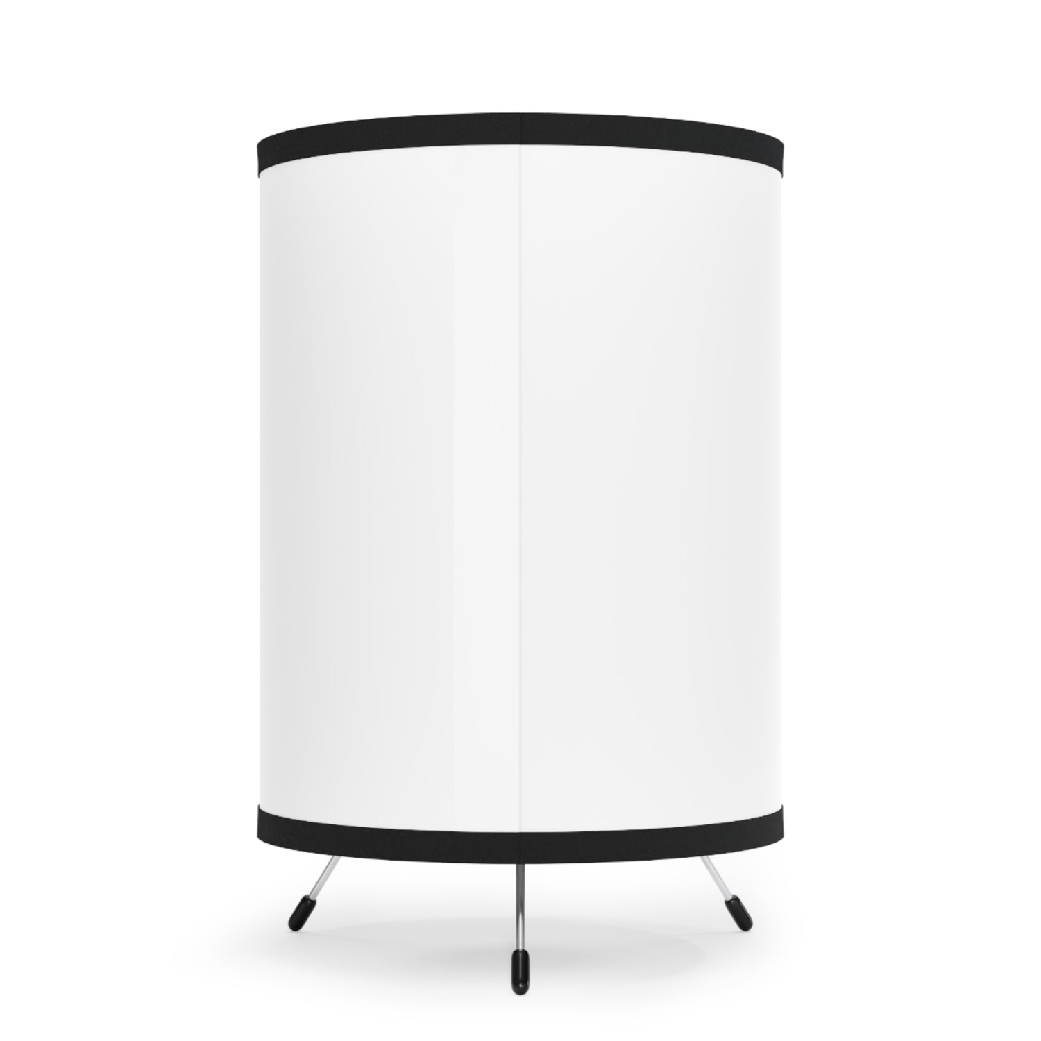 The Detroit Cool People Society Lamp