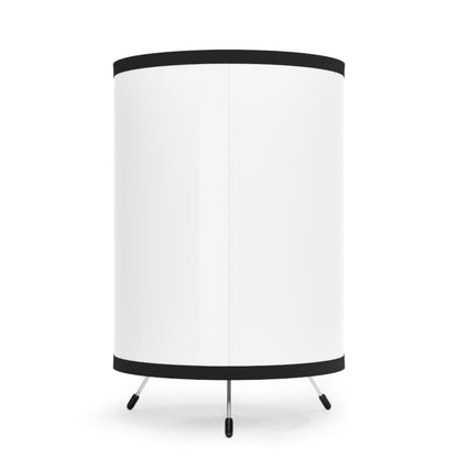 The Detroit Cool People Society Lamp