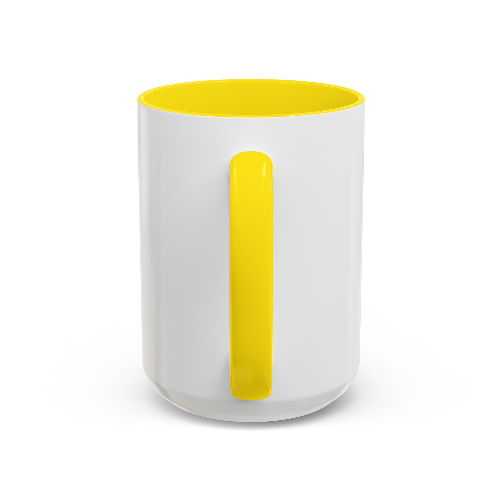 Detroit Swagger Mug