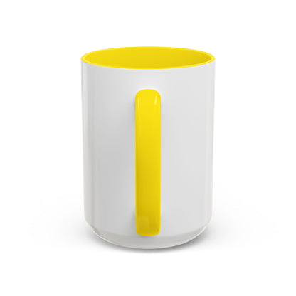 Detroit Swagger Mug