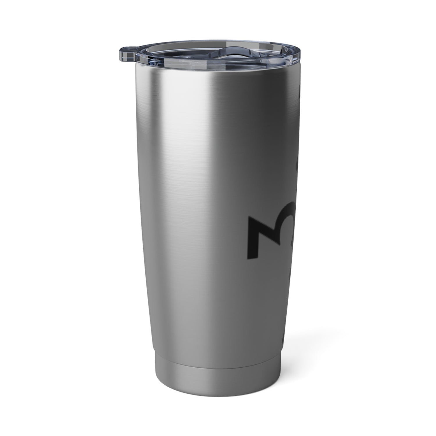 Twisted 313 Stainless Steel Tumbler