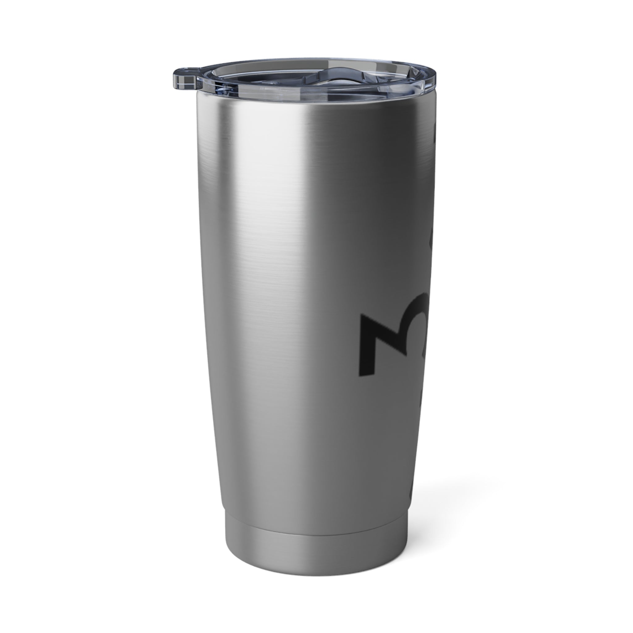 Twisted 313 Stainless Steel Tumbler