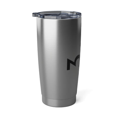 Twisted 313 Stainless Steel Tumbler