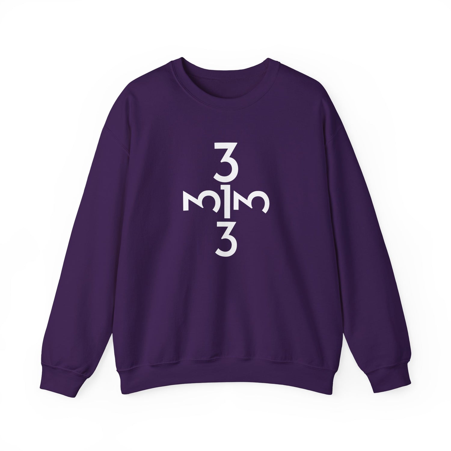 Twisted 313 Sweatshirt