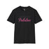 Detroit Fabulous Tee - Tonyalicious Tees