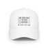 Detroit Greatness, Stars and Legends Baseball Cap - Tonyalicious Tees